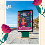 Léa Favreau festival MGM 2025