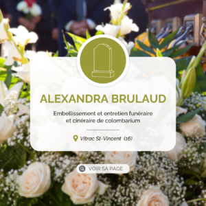 Alexandre brulaud