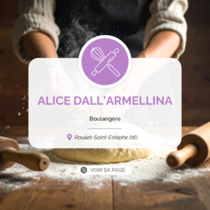 Alice dall'armellina