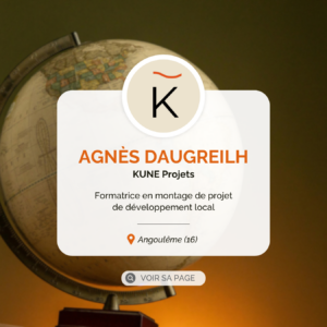 Angès Daugreilh