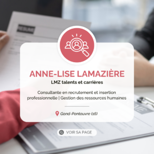 Anne-Lise Lamazière