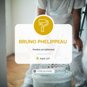 Bruno Phelippeau