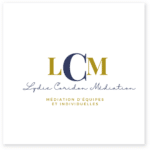 Logo LCMédiation d'équipes et individuelles