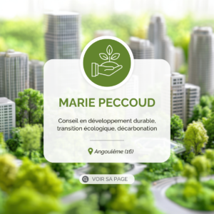 Marie Peccoud