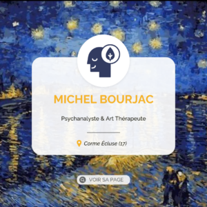 Michel Bourjac