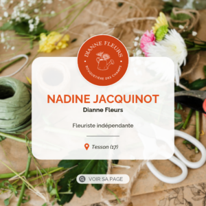 Nadine Jacquinot-imgportrait