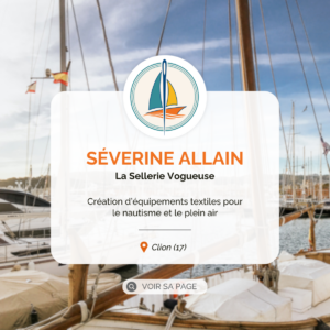 Séverine allain