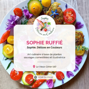 Sophie ruffié