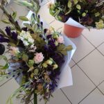 bouquet saison 2 - Nadine JACQUINOT