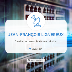 jean-françois lignereux